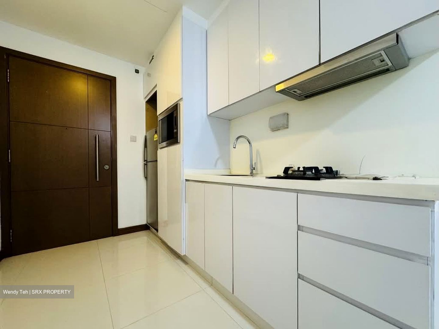 Treasures @ G6 (D14), Apartment #586701151